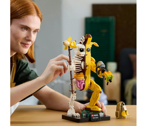 LEGO Outlet Fortnite 77072 Skórkościec - 1560434 - zdjęcie 12